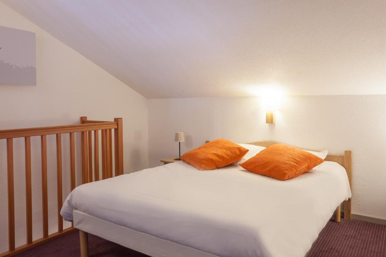 Val-dʼIsère Residence Les Chalets De Solaise - Maeva Home מראה חיצוני תמונה